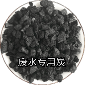 废水专用炭
