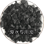 柱状活性炭